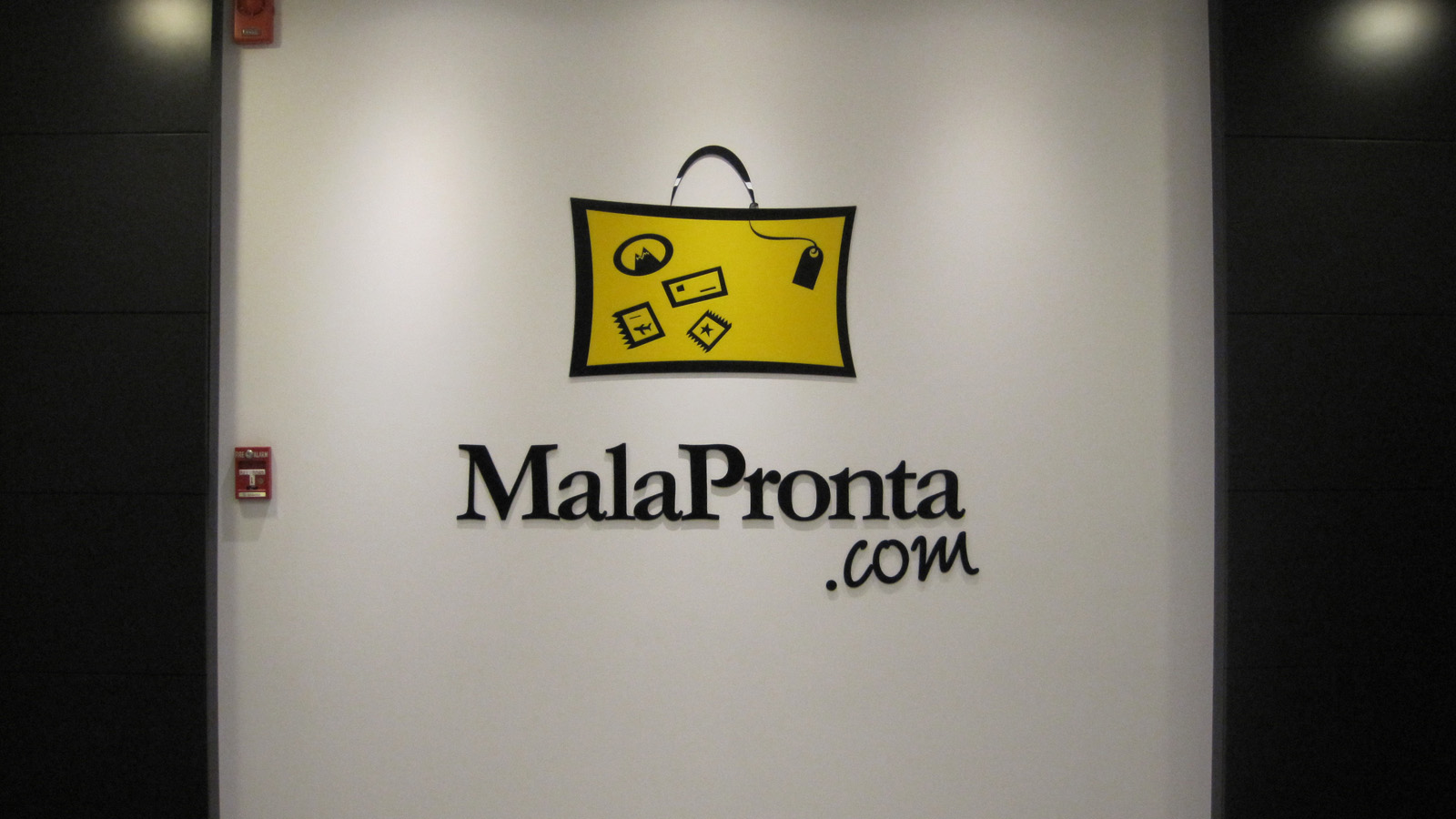 MALAPRONTA.COM
